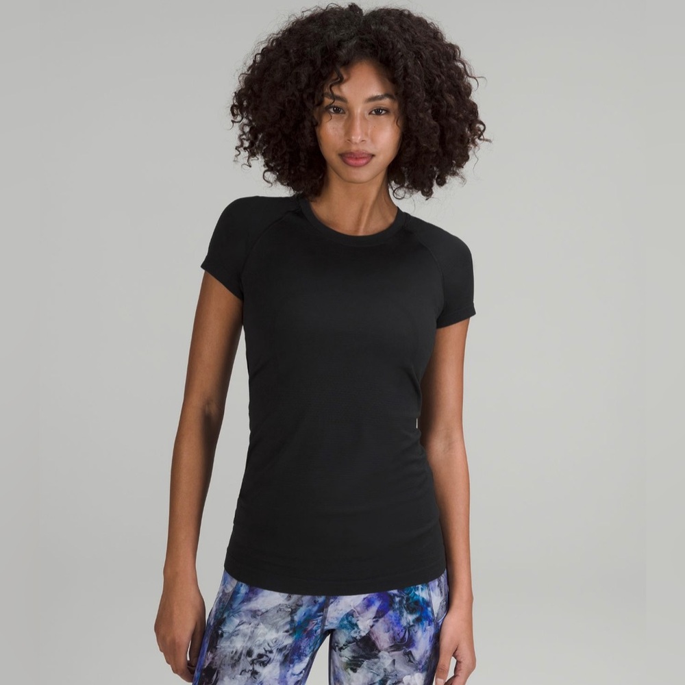 lululemon swiftly tech